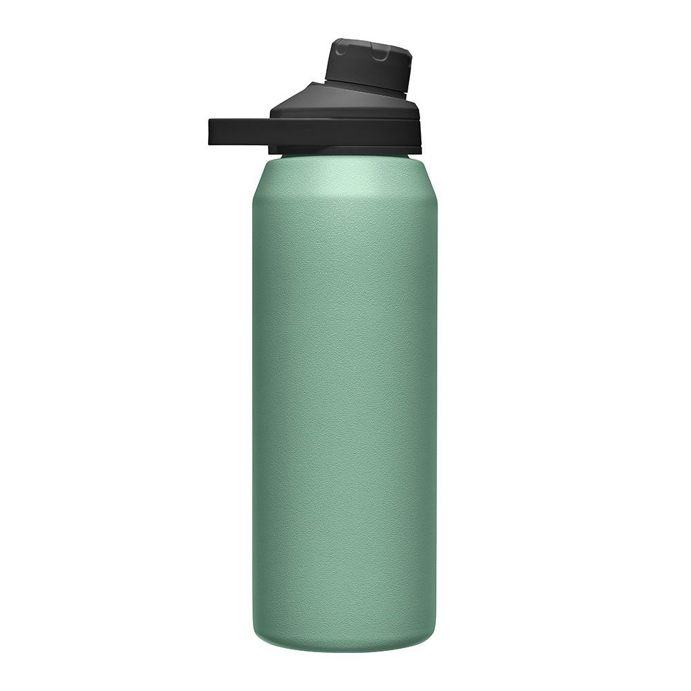 Camelbak CHUTE MAG VACUUM 1L - Gourde isotherme moss