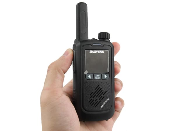 Walkie Talkie Set