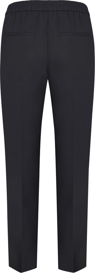 InWear ZellaIW Flat Pant Marine blue