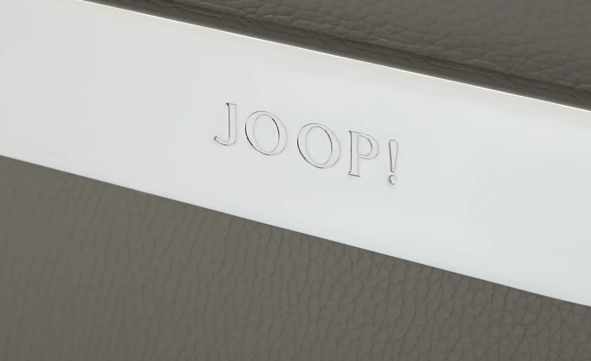 JOOP! Ledersofa 8151