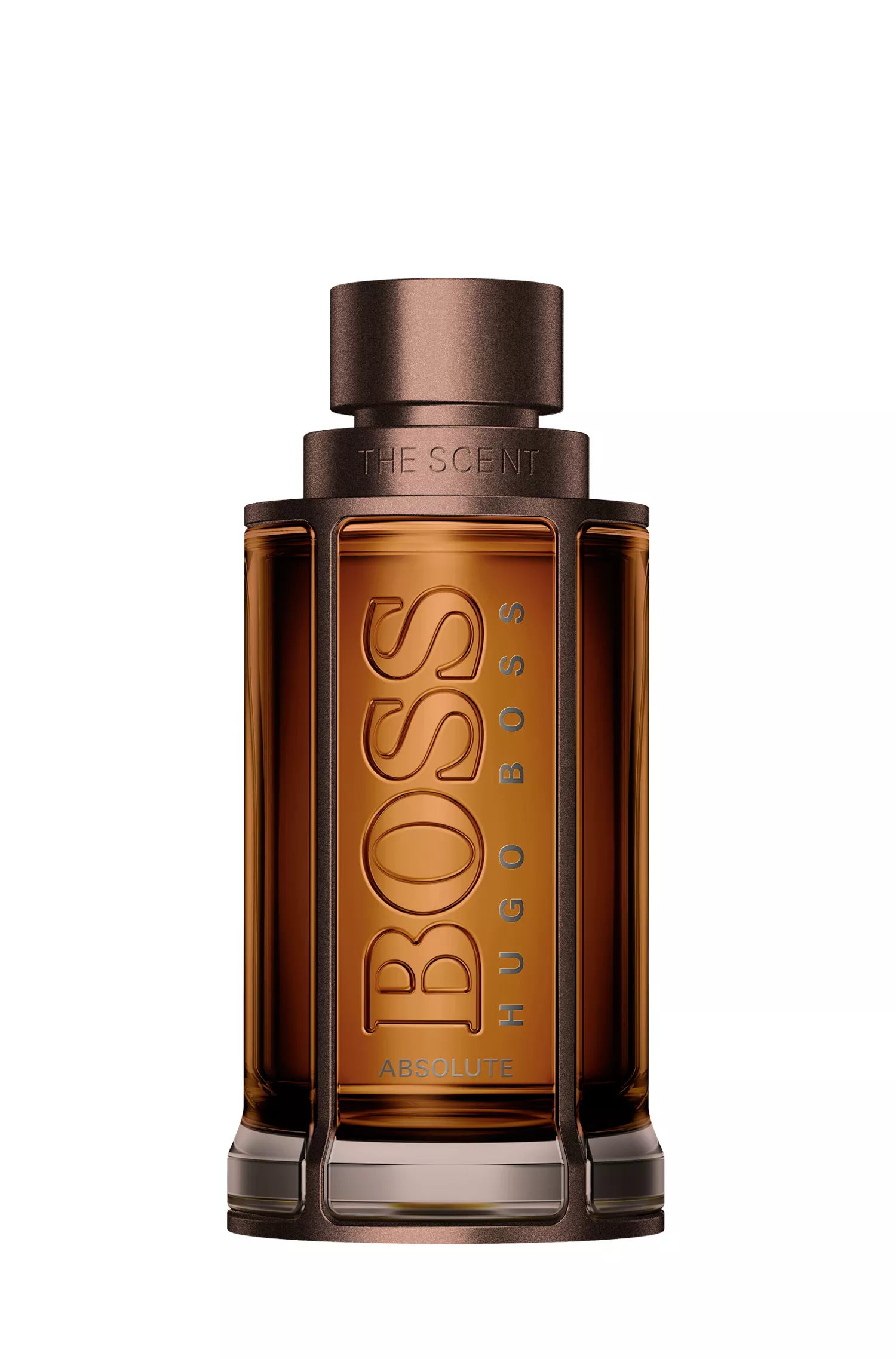 BOSS Black - BOSS The Scent Absolute For Him eau de parfum 100ml