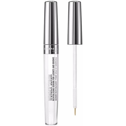 Rimmel London - Wonder'Serum Revitalising Serum For Lashes And Brows