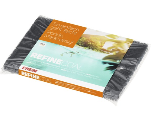 EHEIM RefineCoal actieve koolvlies (5200/01)