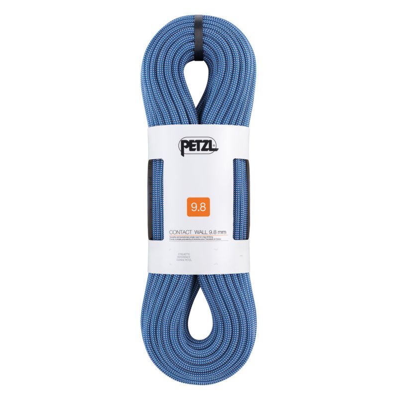 Contact Wall 9.8 mm - Corde escalade