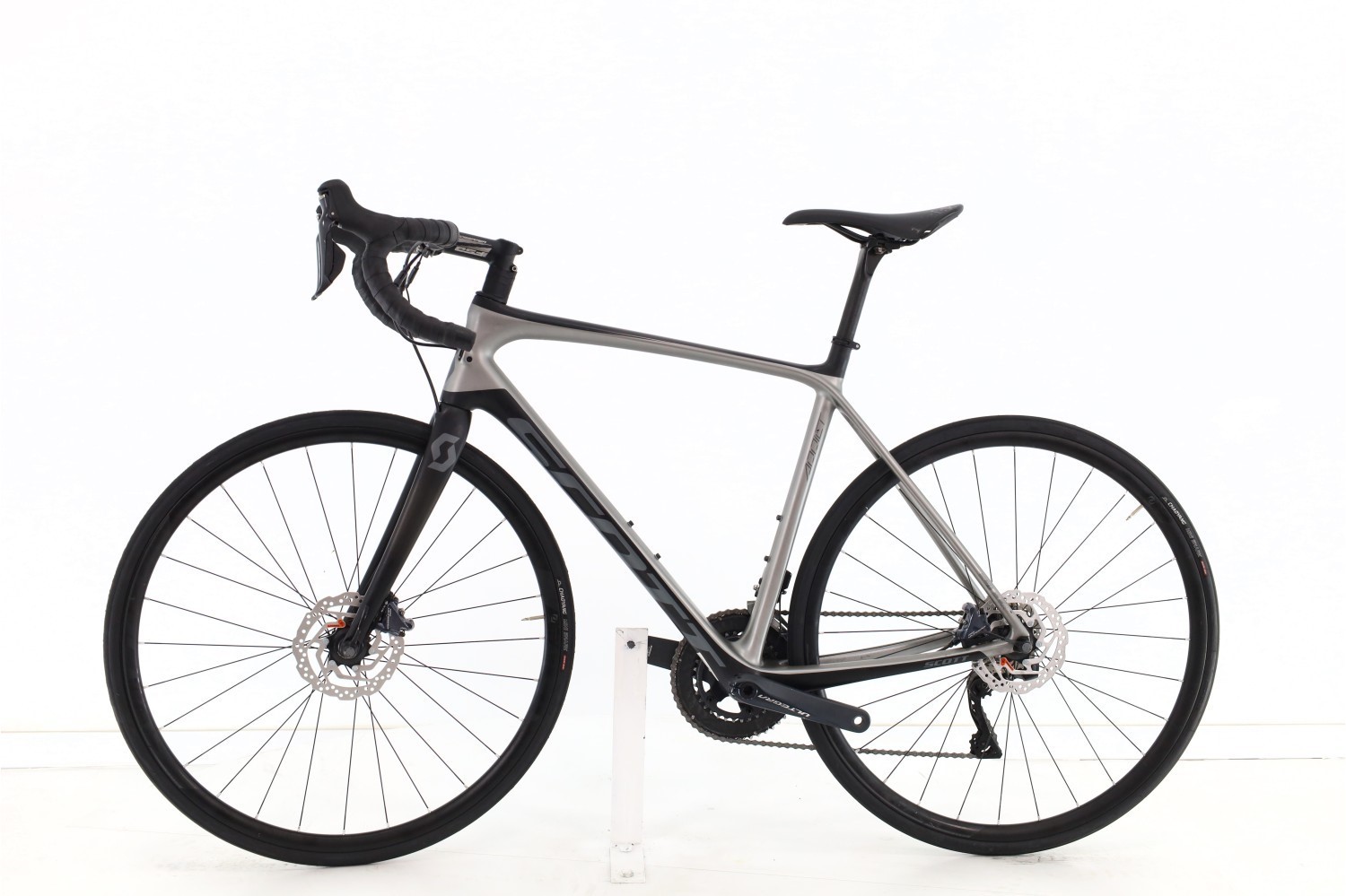 Scott Addict SE (2021) | Diamond
