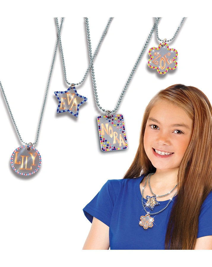 Metal JEWELRY