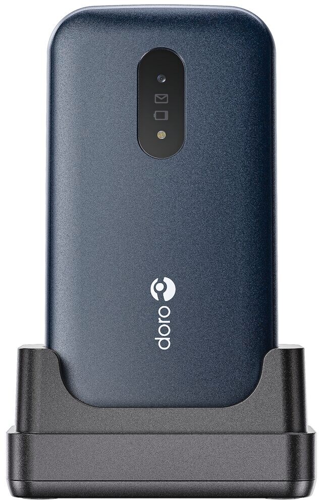 Doro 2820 blau