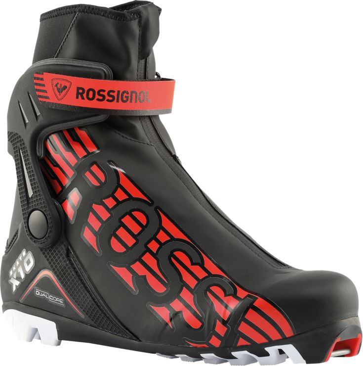 RossignolX-10 Skate - schwarz
