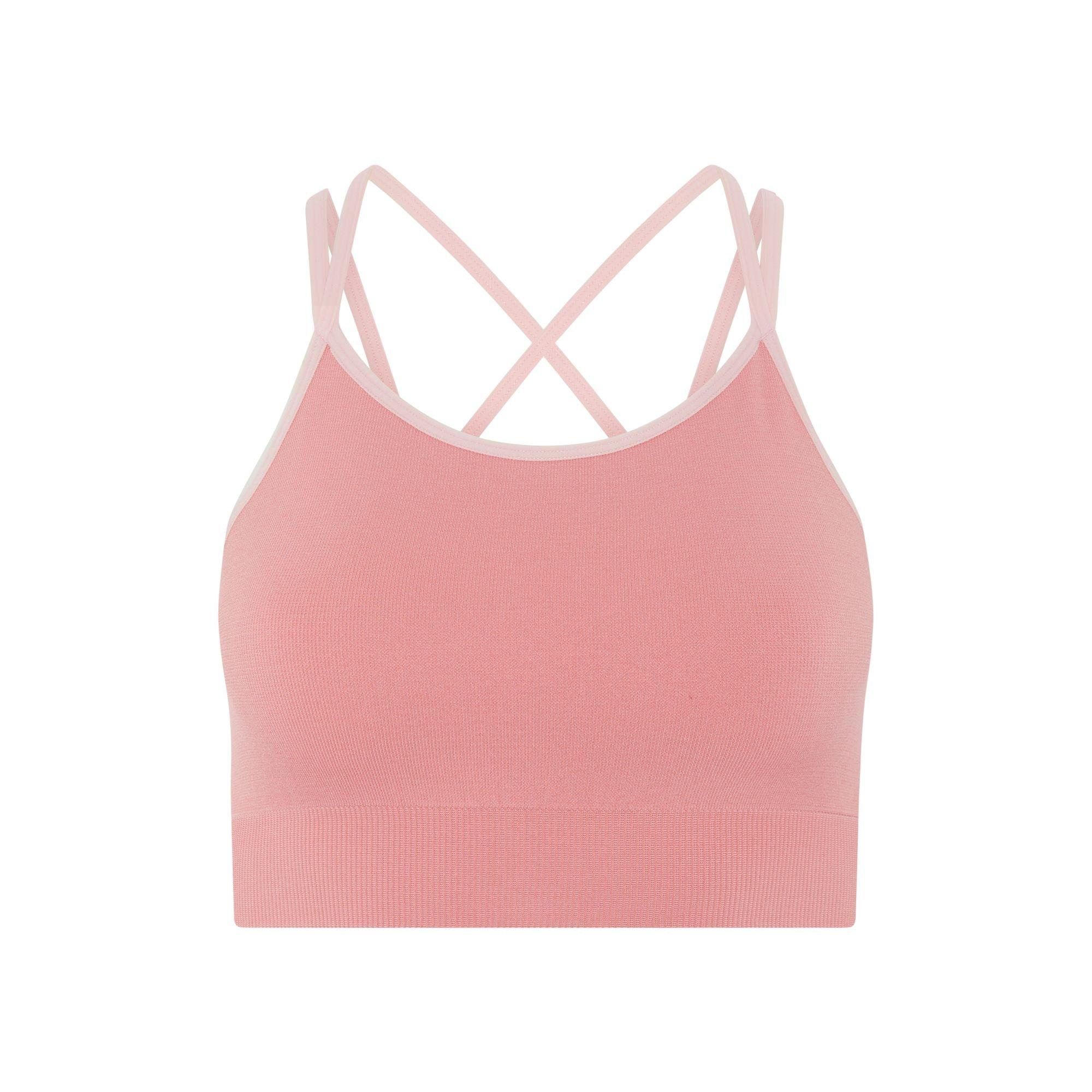 HIIT Fade Seamless Bra Top