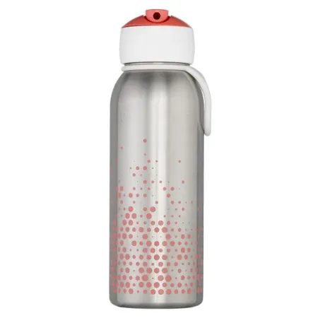 Mepal Thermoflasche Flip-up Campus 350 ml - pink