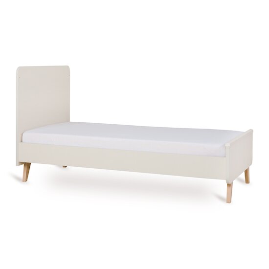 Loft lit 70x140   Argile        de               Quax