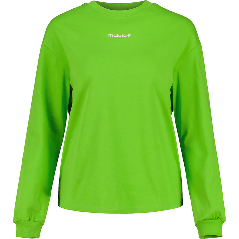 Maloja Damen FodorM. Longsleeve