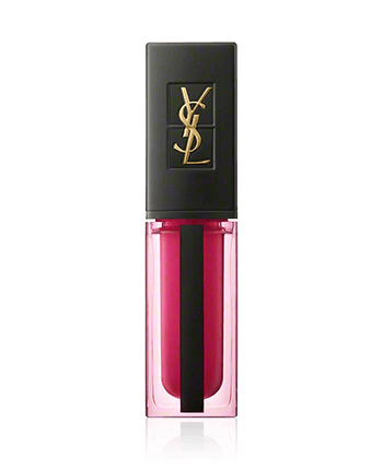 Yves Saint Laurent Vernis à Lèvres Water Stain 608 Flot de Fuchsia 5,9ml