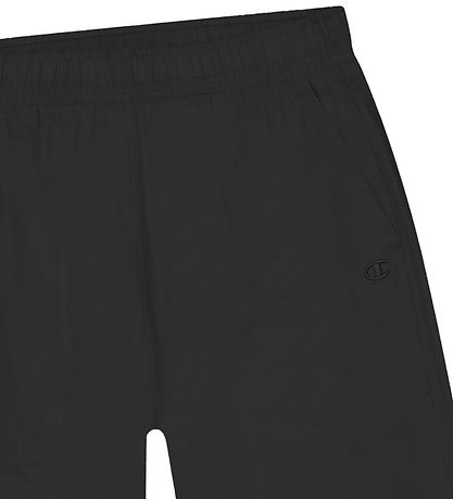 Champion Fashion Hosen - Schwarz
