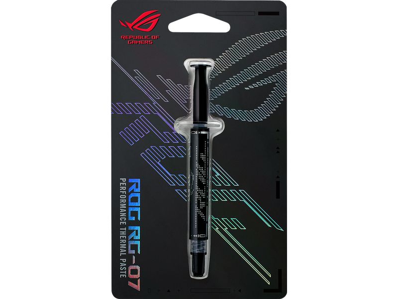 ASUS ROG ROG RG-07 Performance Wärmeleitpaste Leistungsstarke Thermal Paste