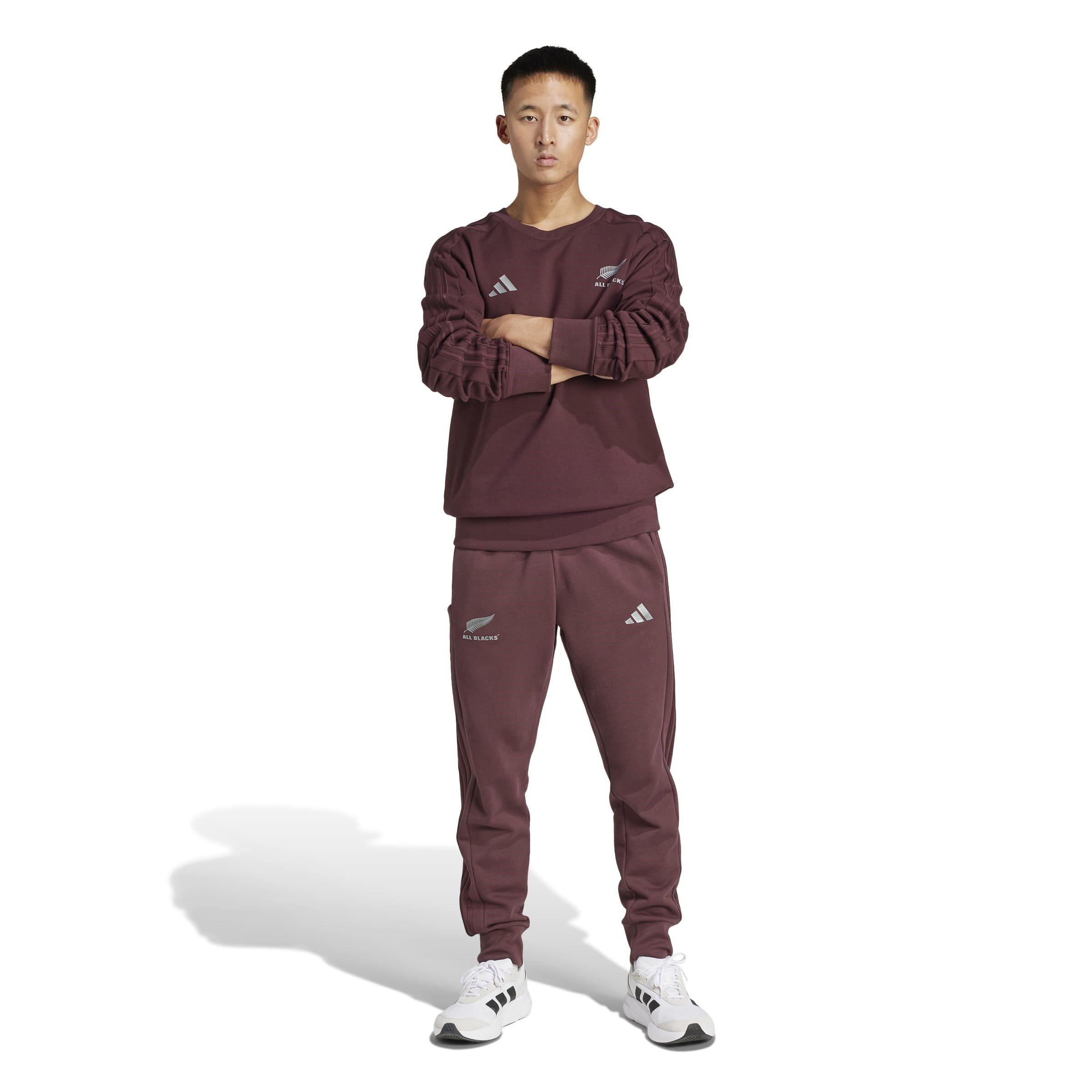 adidas All Blacks Crew Sweatshirt 2025 Adults