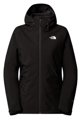 Veste 3-en-1 Femme The North Face Carto Triclimate Noir