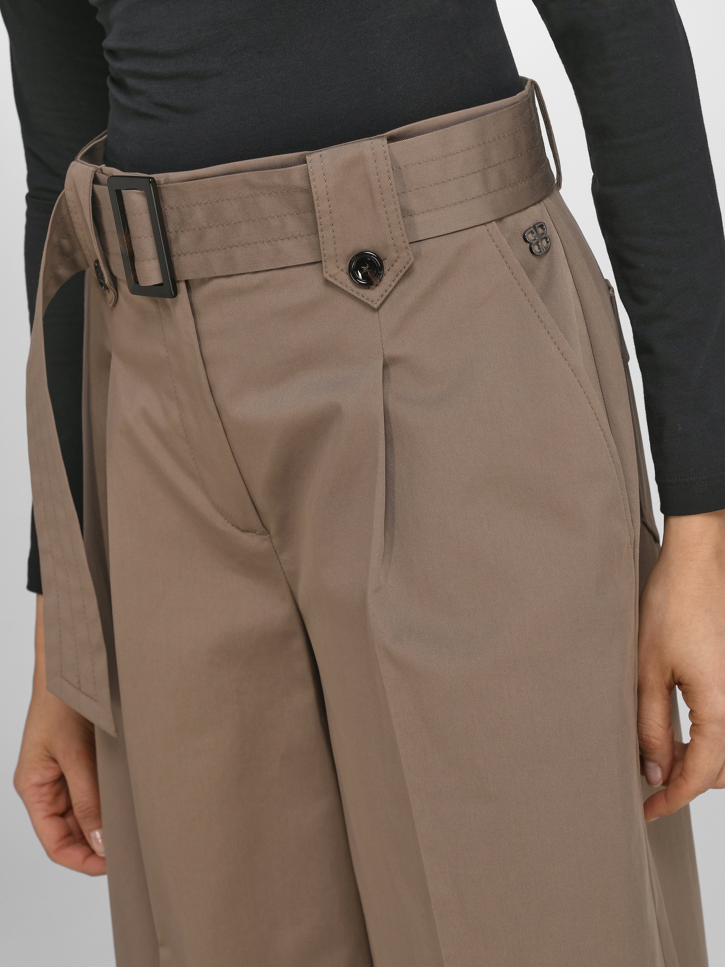 Culotte