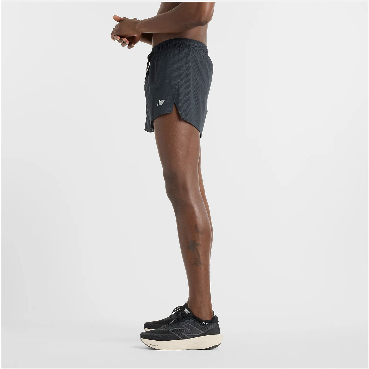 New Balance RC Ultra Light 3'' Short Heren