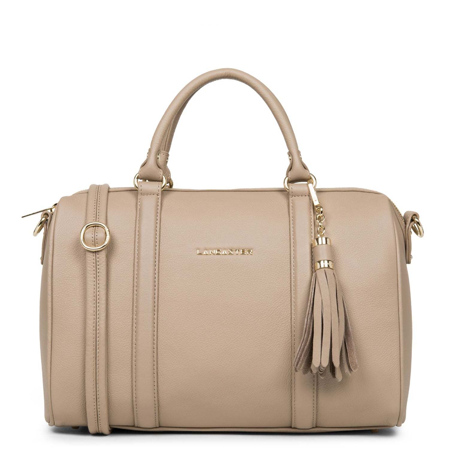 Mademoiselle Ana-Grand sac polochon