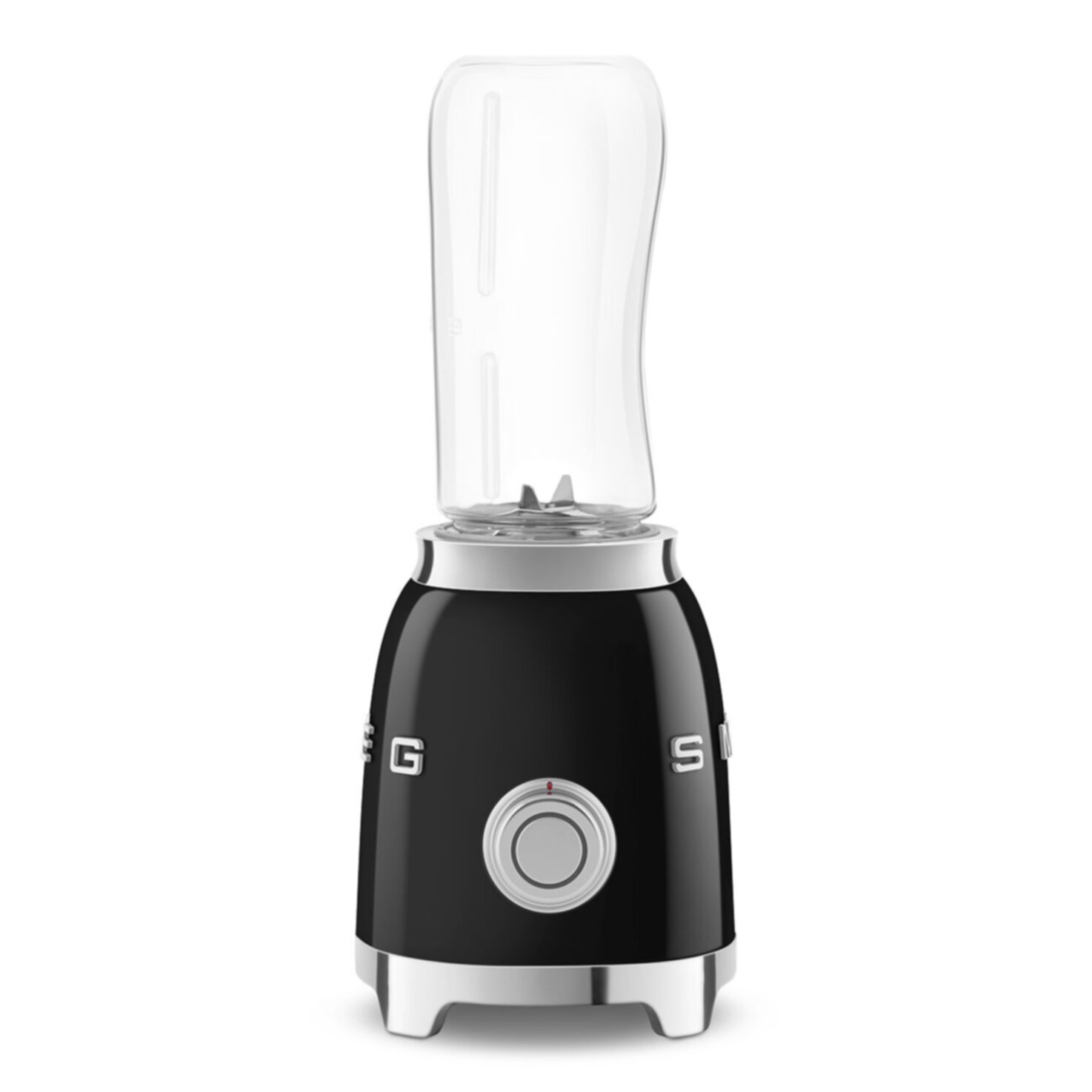 Smeg Standmixer PBF01BLEU Schwarz