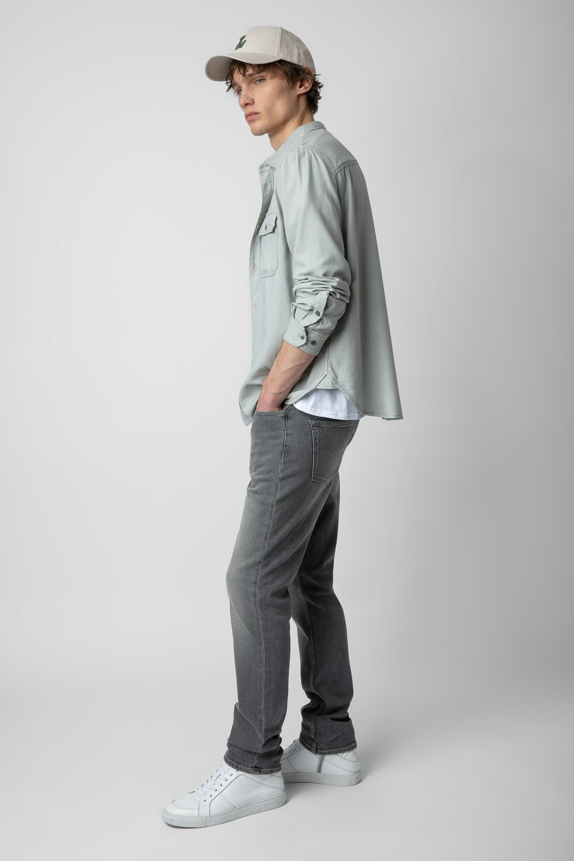 Chemise Stan