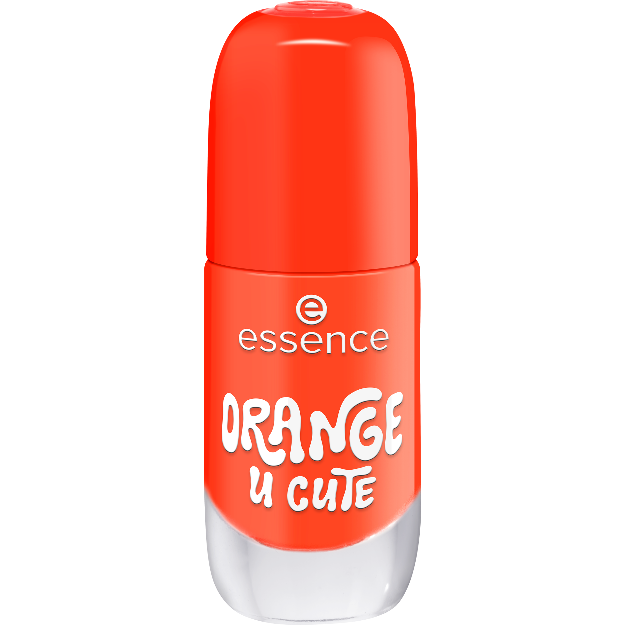 gel nail polish