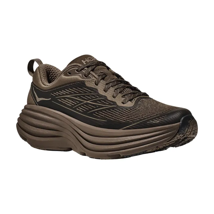 Hoka Stealth Tech Bondi 8 Sneakers Heren