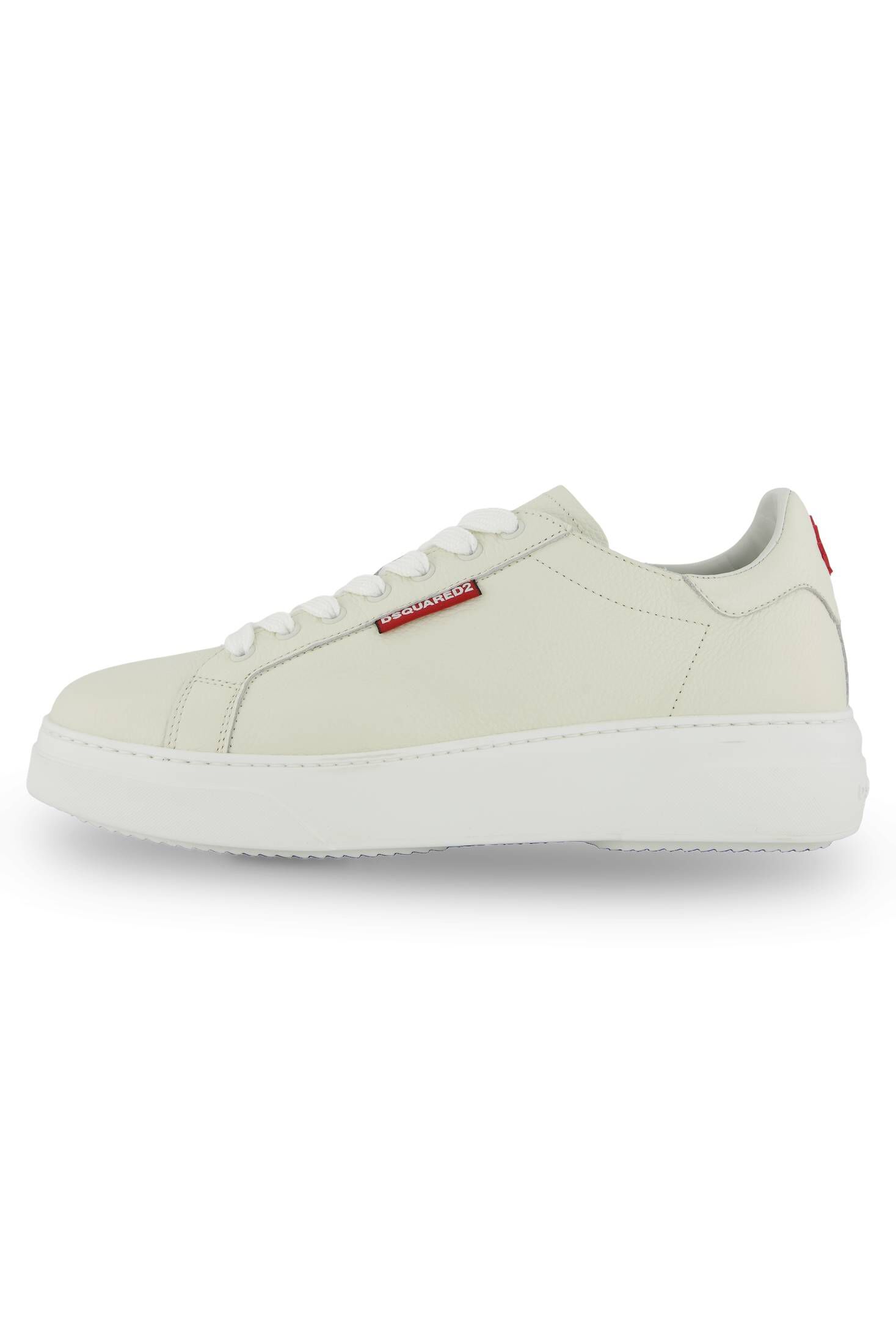 Dsquared2| Herren Sneaker BUMPER