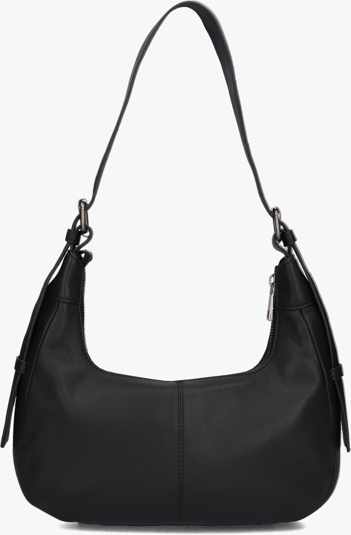 N\u00DANOO zwarte n&uacute;noo schoudertas sally small 1