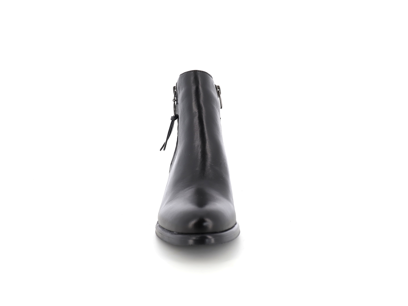 Dorking-D8606 Cuir Noir