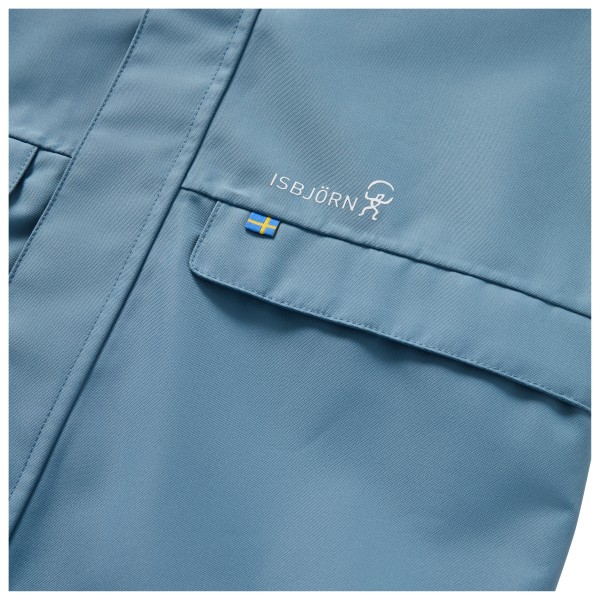 Isbjörn - Kid's Cyclone Hardshell Parka - Veste imperméable