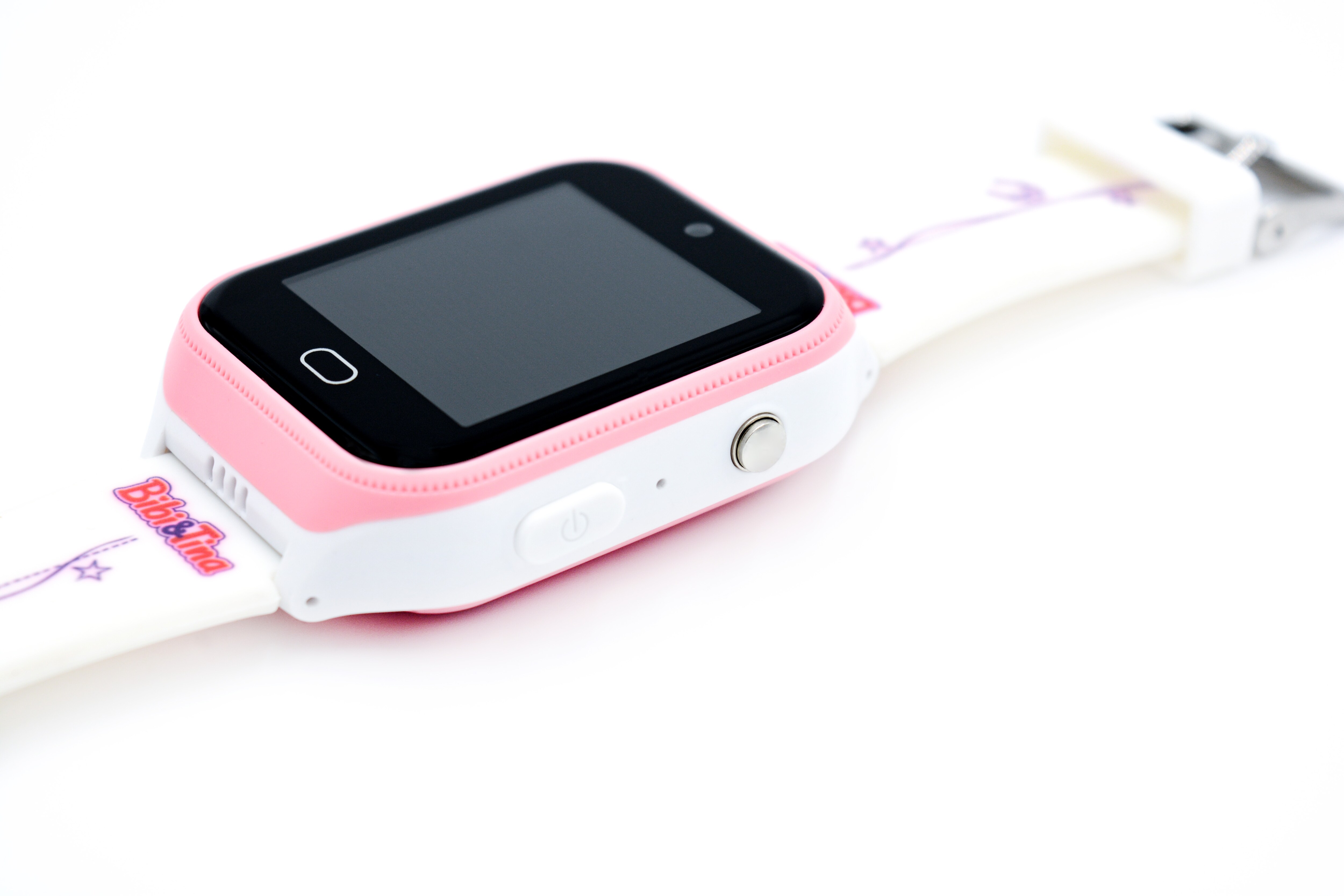 Bibi&Tina 4G Kids-Watch