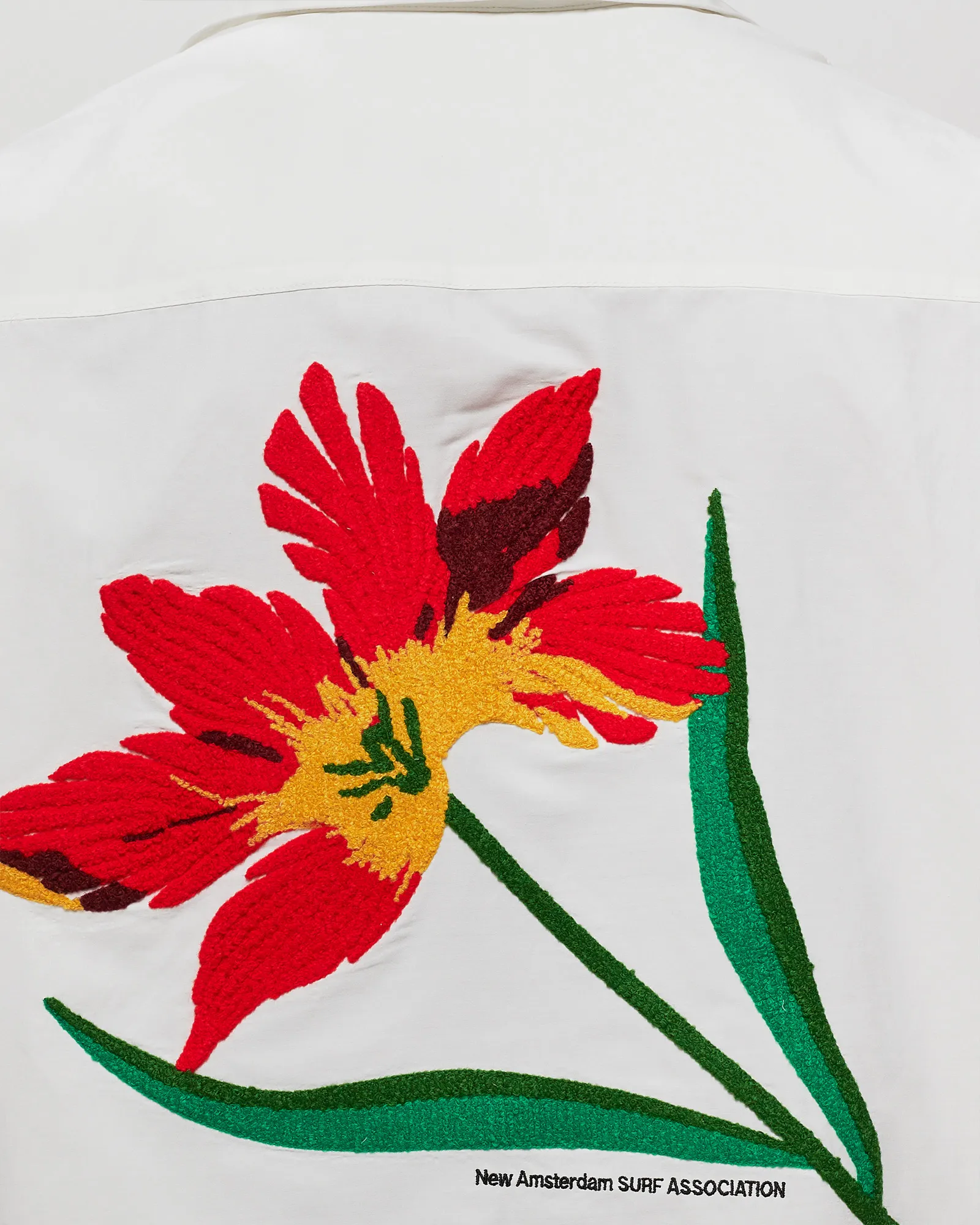 New Amsterdam TULIP WIJK SHIRT