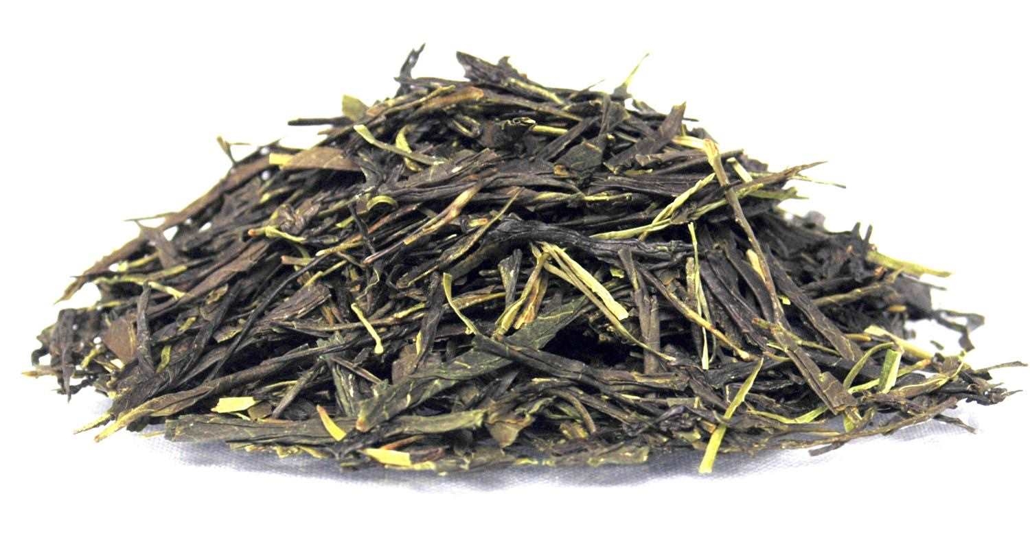 Südkorea Seogwang Sencha Bio