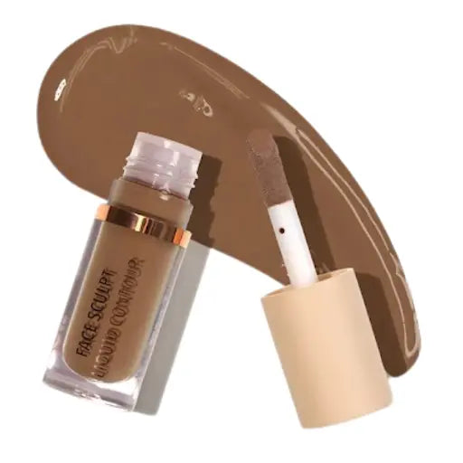 Face Sculpt Liquid Contour 100 Fair Light