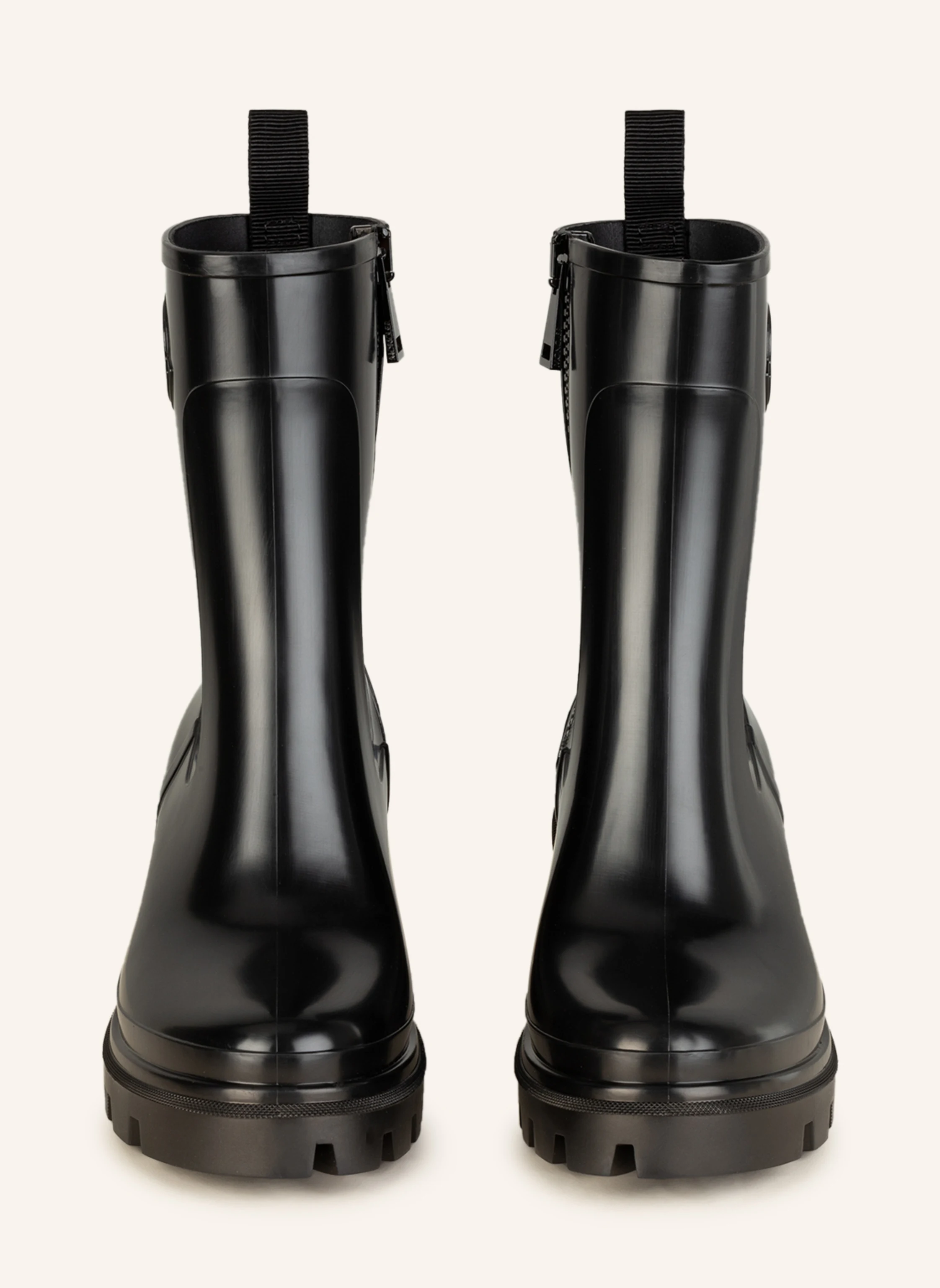 MONCLER Gummi-Boots LOFTGRIP