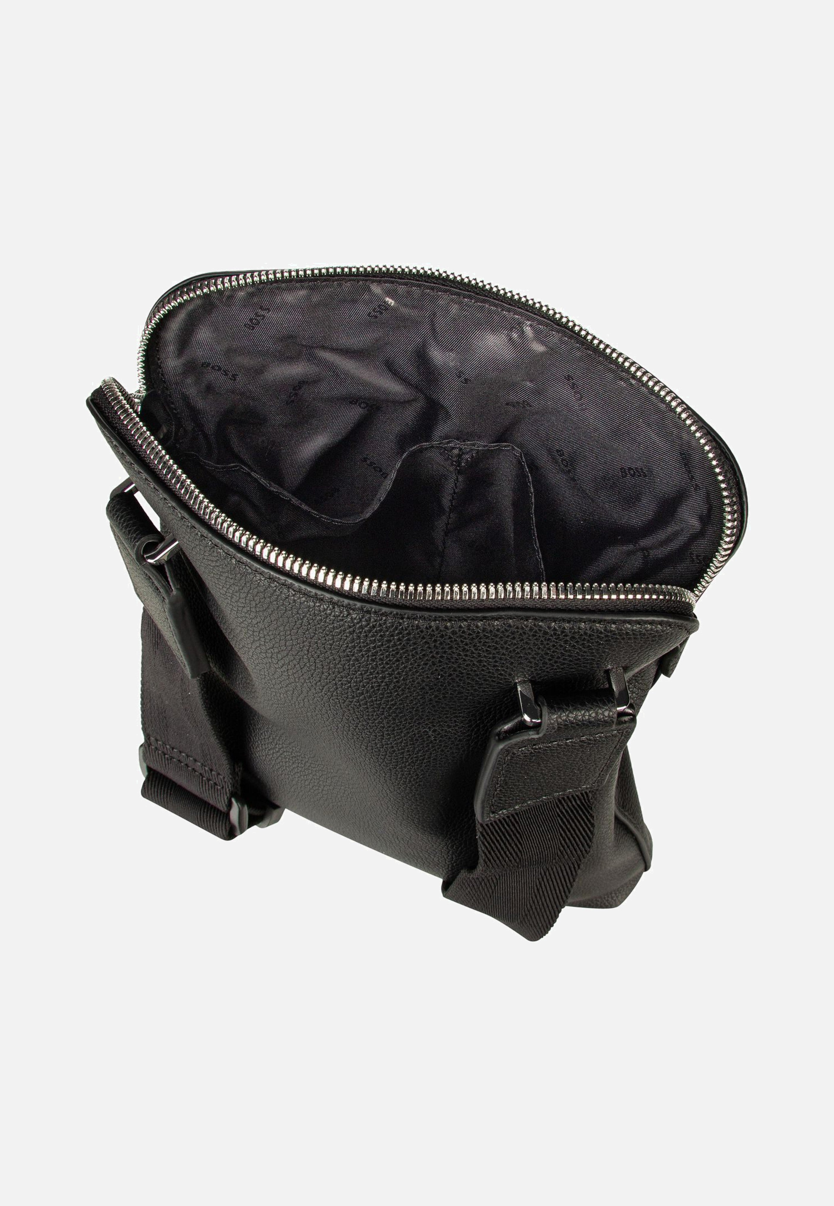 Ray S 50536477 Black - Beuteltasche