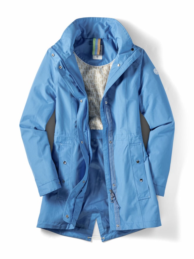Aquastop Parka