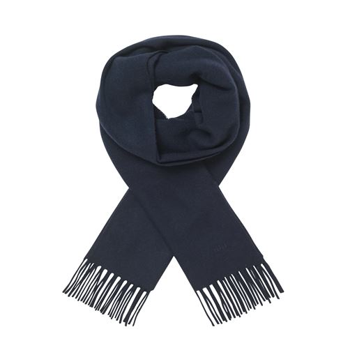 MJM Melina Halstørklæde, Navy