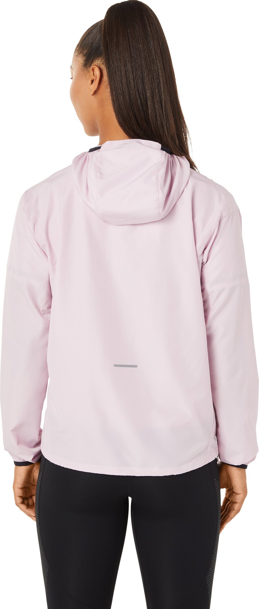 Asics Accelerate Light Jacket