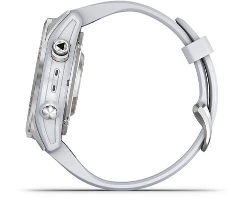 Garmin Epix(gen 2) Pro 42mm Whitestone