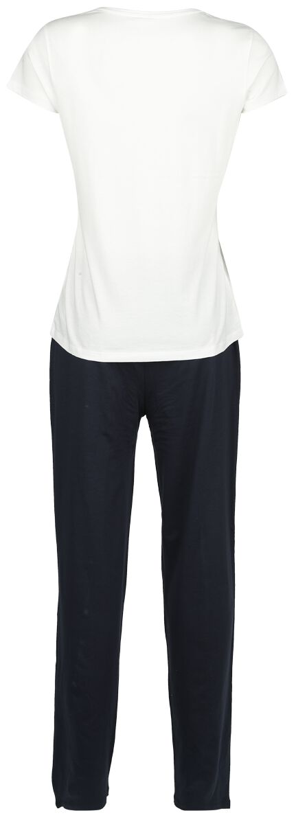 Cookie | Sesame Street Pyjama