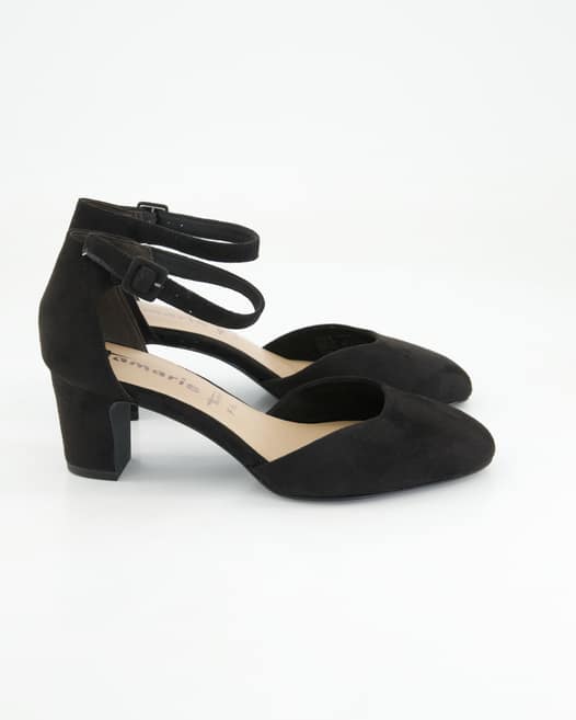 Tamaris 1-24412-41 Pumps in Schwarz
