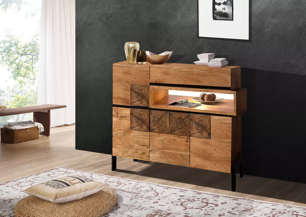 Highboard 1501 Root
