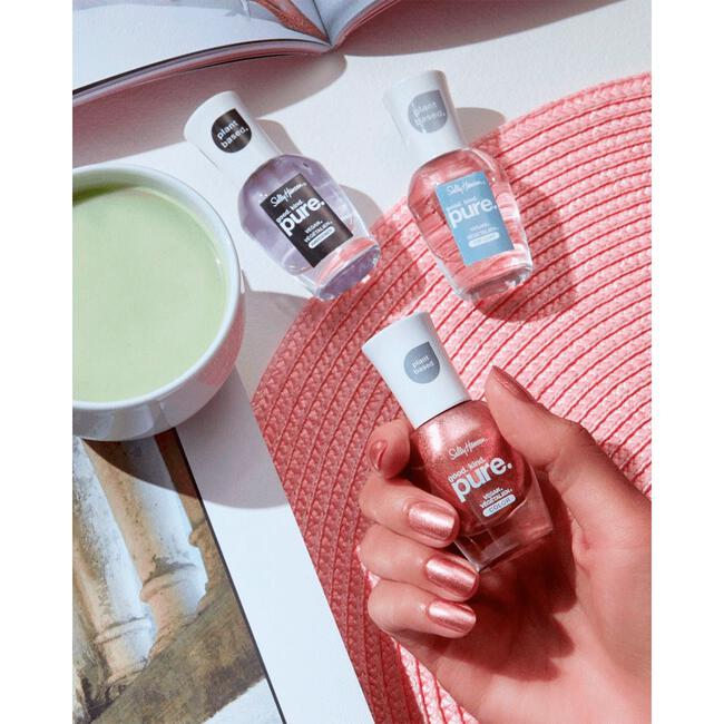 Sally Hansen Good.Kind.Pure.Vegan Hardener Nagellak