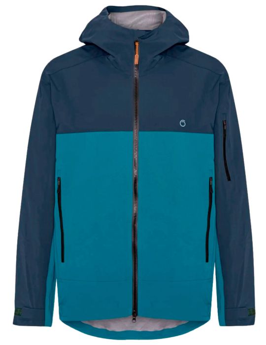 Esrum 2,0 Shell Jacket Men Regnjakke