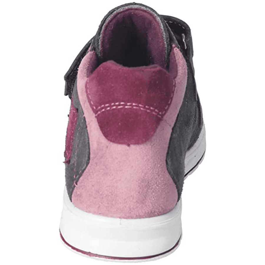 Ricosta Sneaker grau