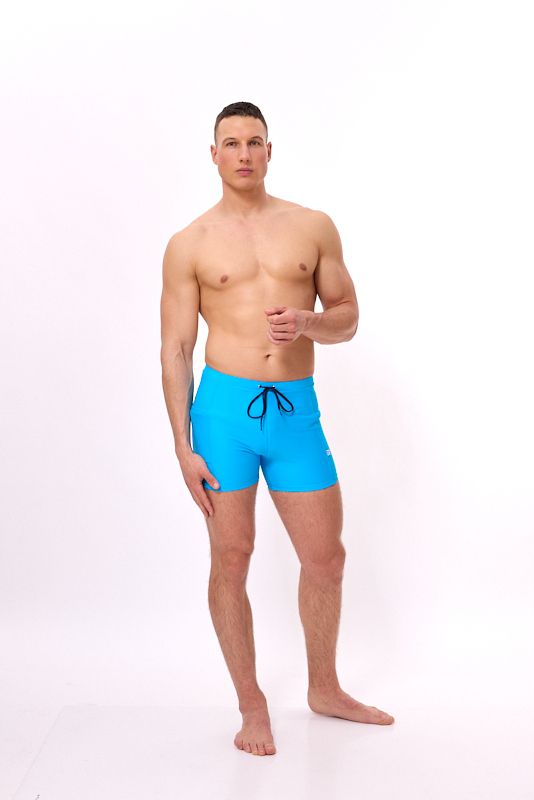 NERO Herren Badehose ECO VITA recycled Polyamide