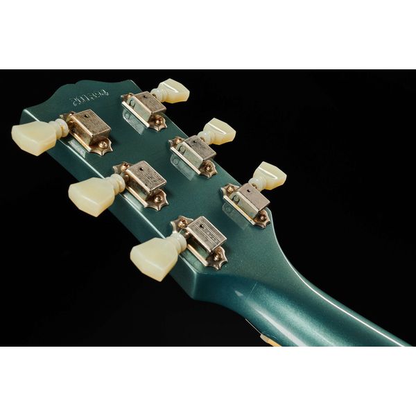 Gibson SG Standard ´64 Maestro PB ULA